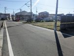 気仙沼市の売土地の南郷8-9売地の画像9