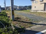 気仙沼市の売土地の南郷8-9売地の画像6