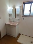 気仙沼市の貸アパートのマーメゾン松岡Ⅱ　A棟の画像8