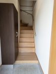 気仙沼市の貸アパートのエアフォルクＢ棟　201号の画像4
