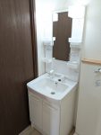 気仙沼市の貸アパートのエアフォルクＢ棟　201号の画像6