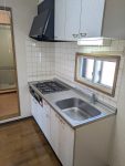 気仙沼市の貸マンションのレガシーⅡ　A302号の画像8