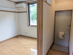 気仙沼市の貸アパートのコーポウエストⅡ　A号の画像5
