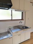 気仙沼市の貸アパートのコーポウエストⅡ　A号の画像9