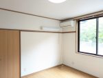 気仙沼市の貸アパートのコーポウエストⅡ　A号の画像6