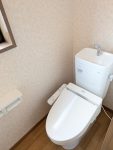 気仙沼市の貸アパートのコーポウエストⅡ　A号の画像11