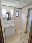 気仙沼市の貸アパートのプランドール里　A棟　101号の画像5