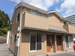 気仙沼市の貸アパートのルーエプラッツC棟　101号