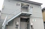 気仙沼市【アパート・マンション・貸戸建て】のリバーサイドパレ 2-2号