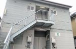 気仙沼市【アパート･マンション･貸戸建て】のリバーサイドパレ　1-1号