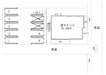 気仙沼市の事業用建物賃貸物件の田谷貸テナント １Fの画像2