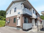 気仙沼市の貸アパートのヒルズコート田中　202号
