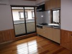 気仙沼市の貸アパートのコーポ東新城Ⅱ 2-B号の画像4