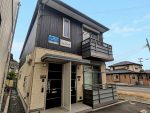 気仙沼市の貸アパートのラ・メールⅧ　201号