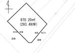 気仙沼市の貸土地の内の脇1-332貸地の画像2