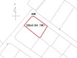 気仙沼市の売土地の赤岩牧沢44-101売土地の画像2