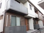気仙沼市の貸アパートのヒルズコート田中 201号