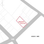 気仙沼市の売土地の南郷8-9売地の画像2