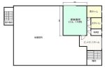 気仙沼市の事業用建物賃貸物件の東新城コマツビル 1F右側の画像2