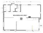 気仙沼市の事業用建物賃貸物件の田谷貸テナント １Fの画像3