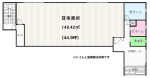 気仙沼市の事業用建物賃貸物件の東新城貸事務所 ２Ｆの画像2